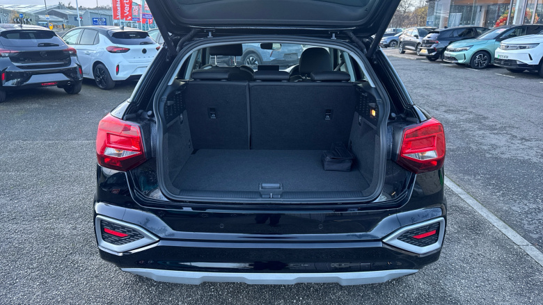 Audi Q2 30 TFSI Sport 5dr Petrol Estate
